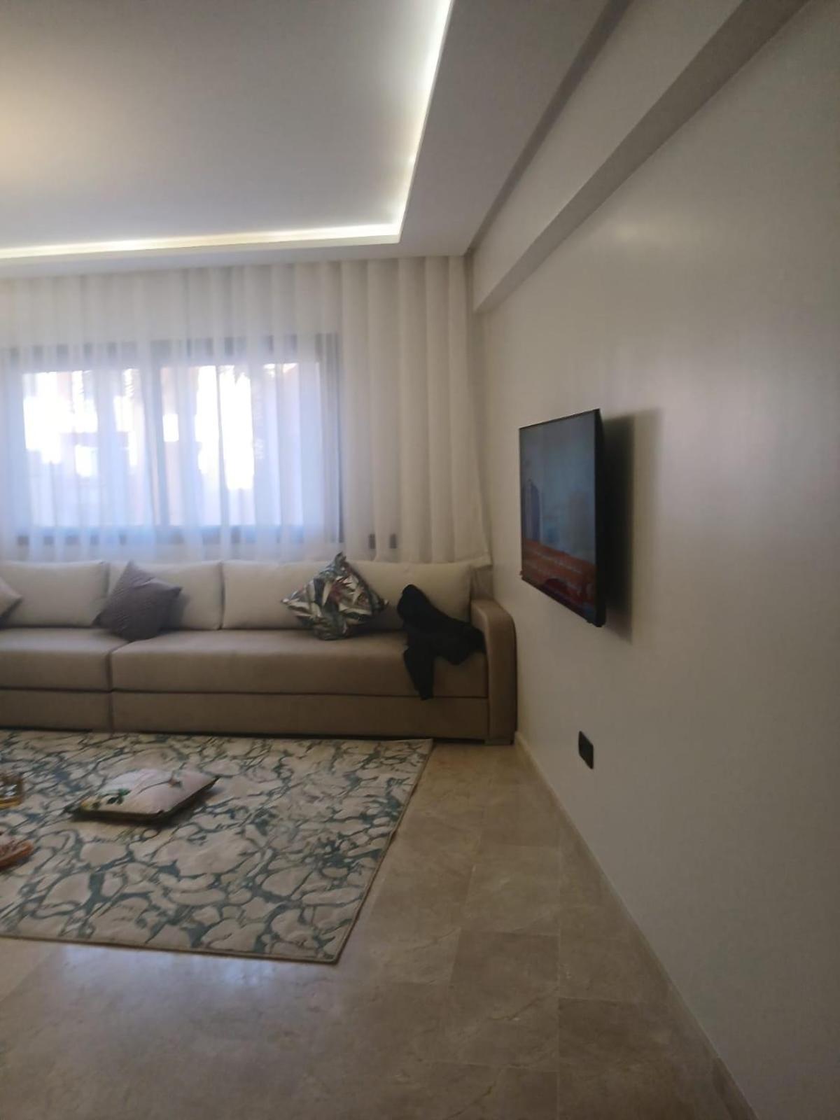 Marrakech Semlalia Gueliz Appartement *