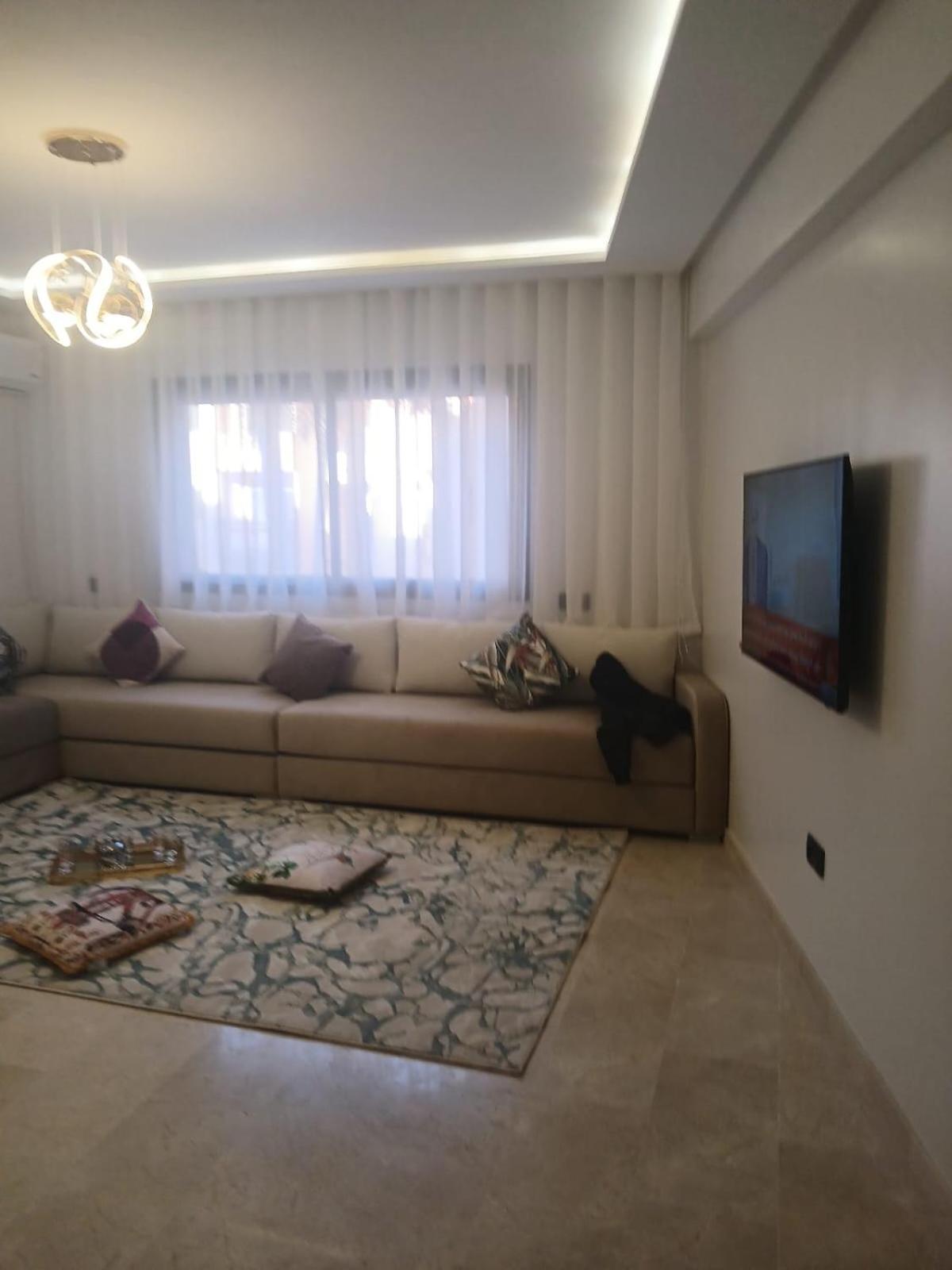 Marrakech Semlalia Gueliz Apartment Marrakesch