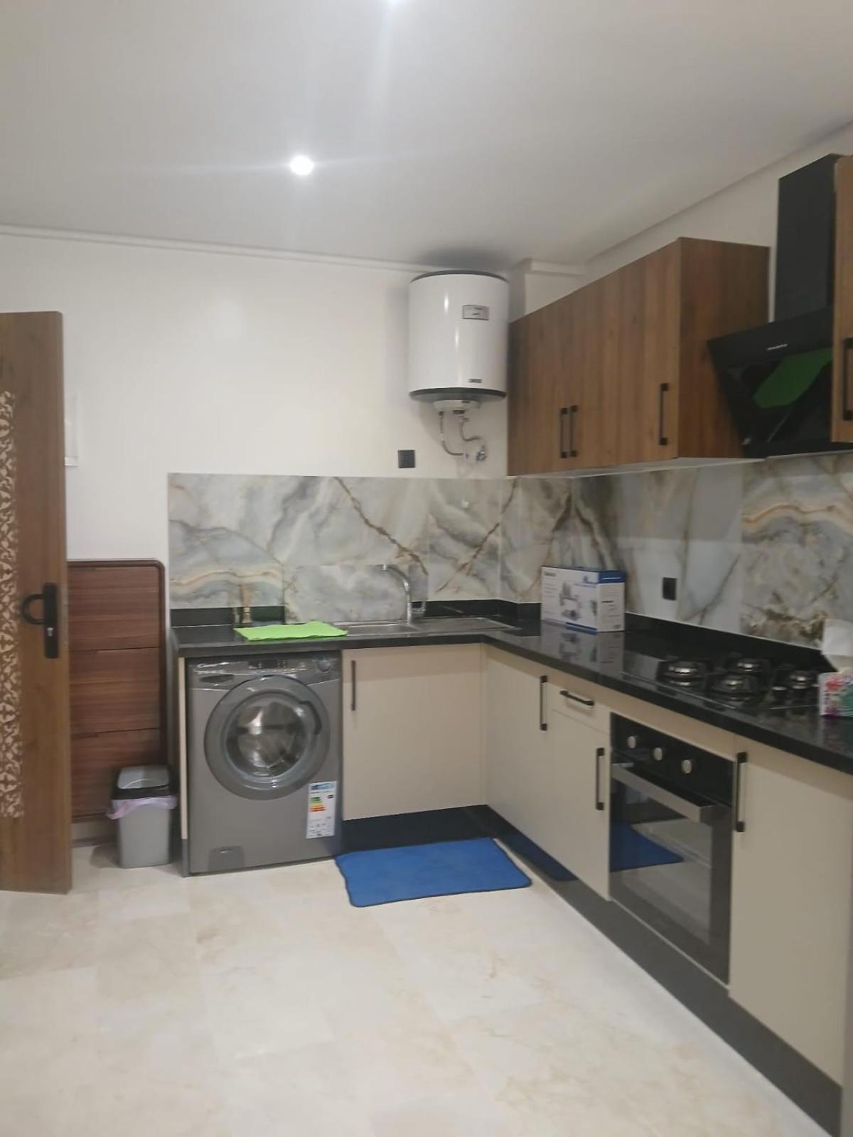 Appartement Marrakech Semlalia Gueliz Marrakesh