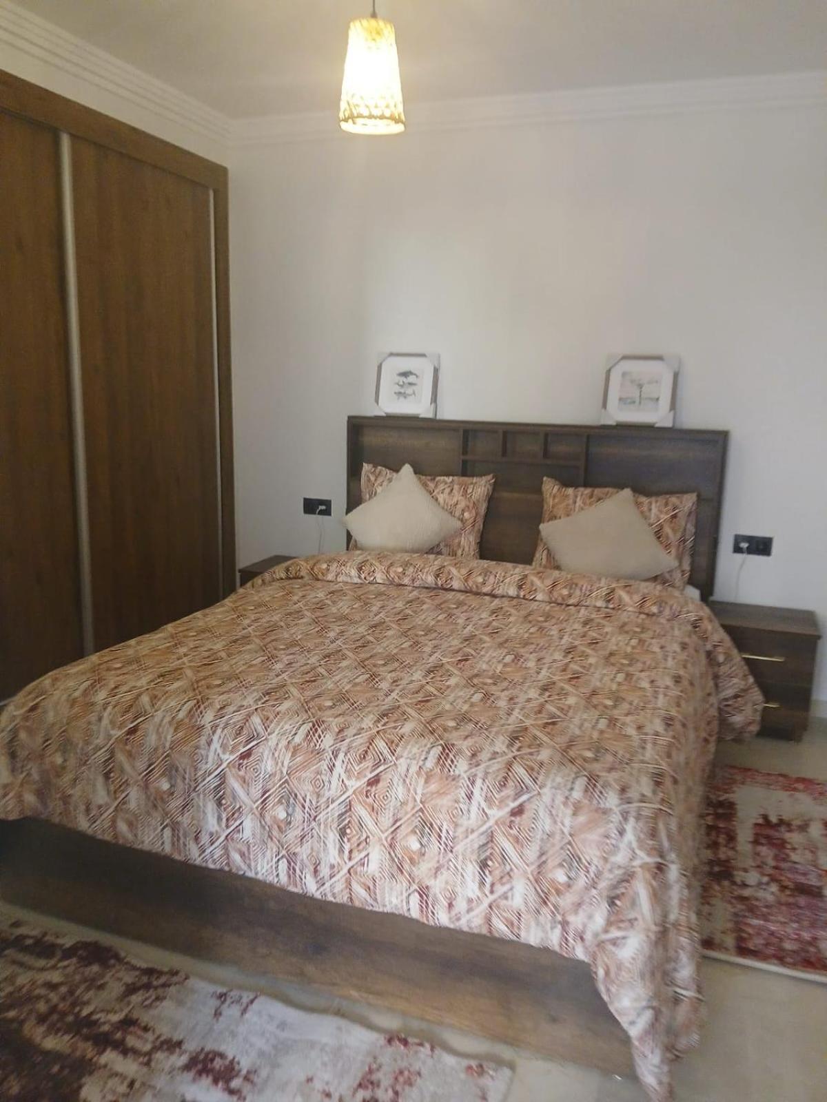 Marrakech Semlalia Gueliz Appartement Marrakesh