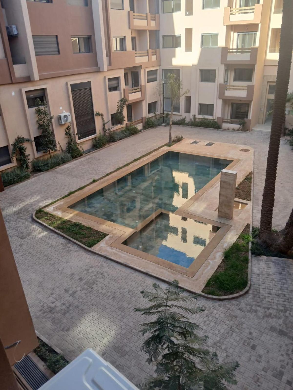 Marrakech Semlalia Gueliz * Marrakesch