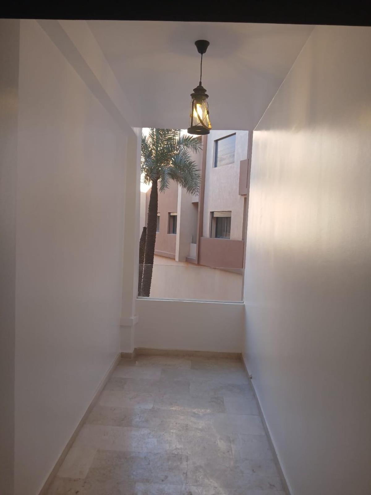 Appartement Marrakech Semlalia Gueliz *