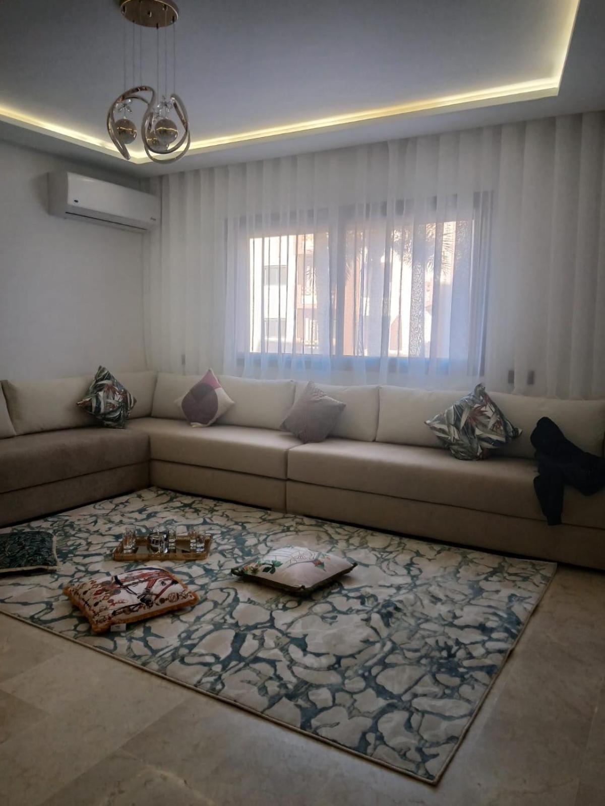 Appartement Marrakech Semlalia Gueliz *