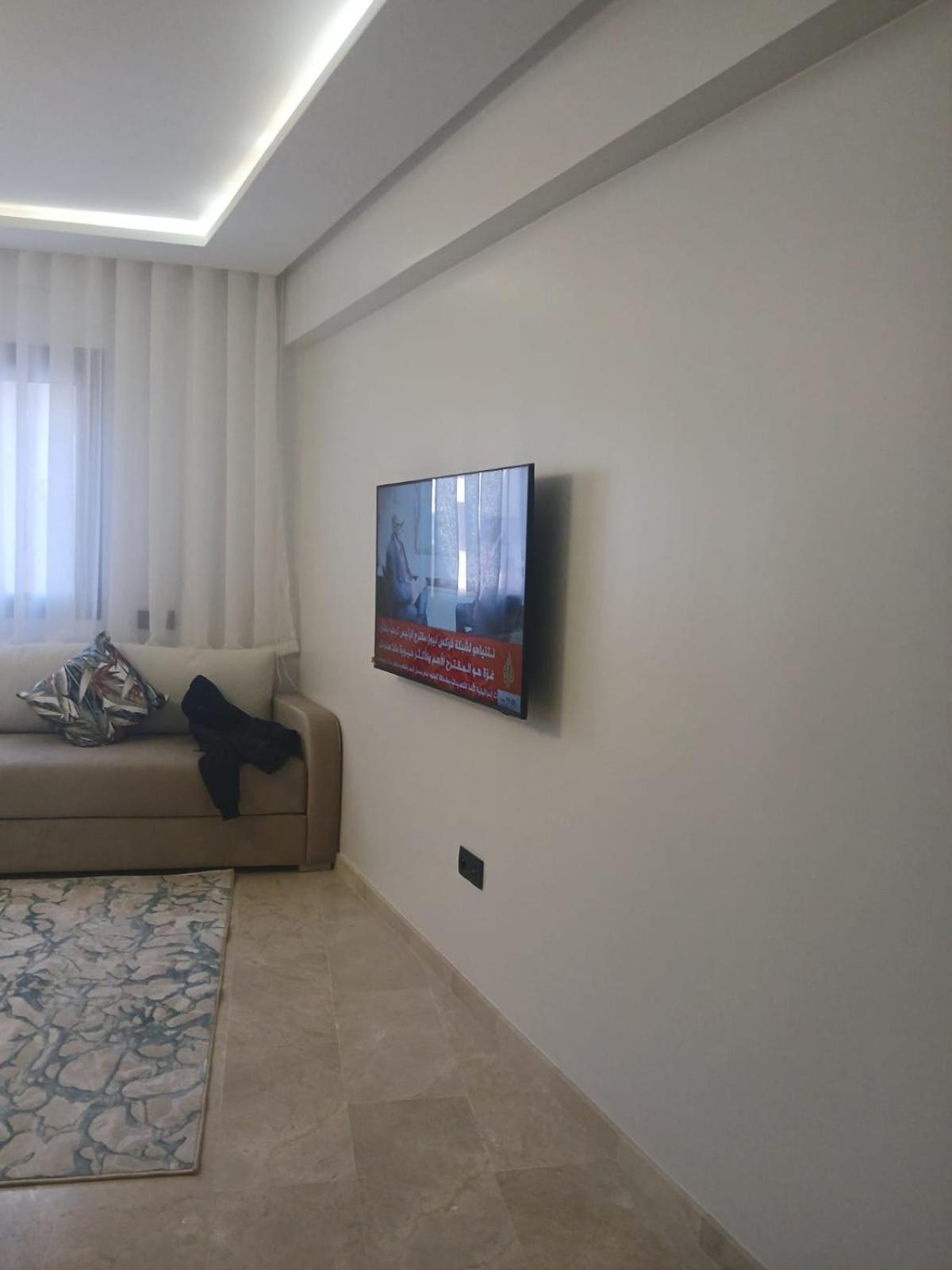 Marrakech Semlalia Gueliz Appartement Marrakesh