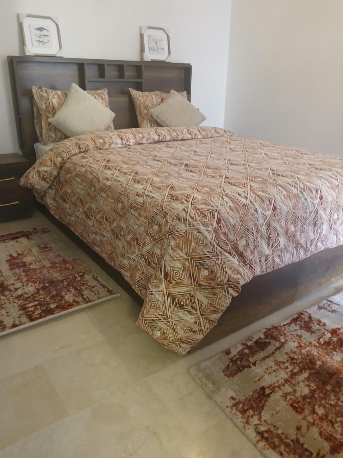 Marrakech Semlalia Gueliz Appartement *
