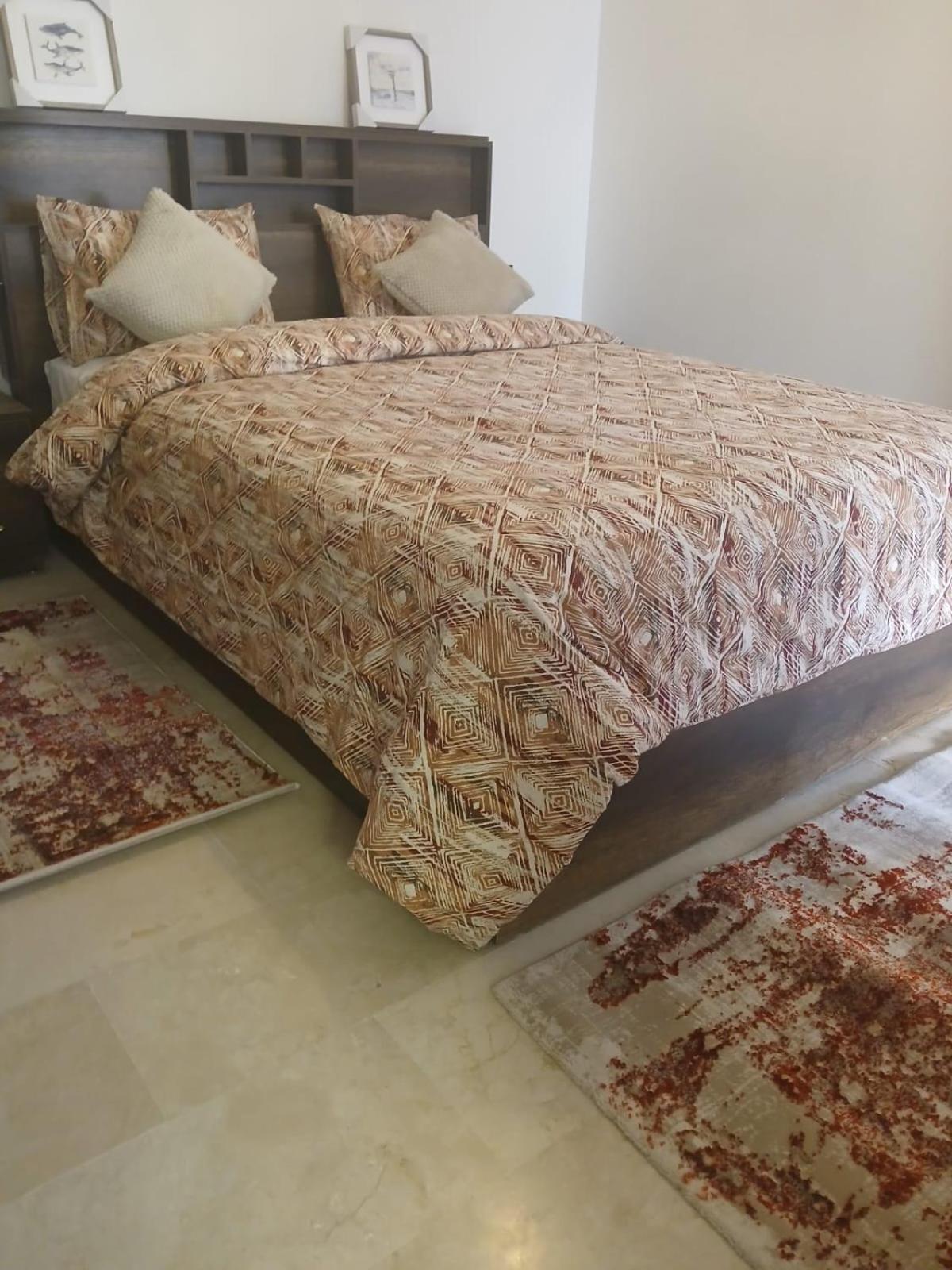 Appartement Marrakech Semlalia Gueliz Marrakesh