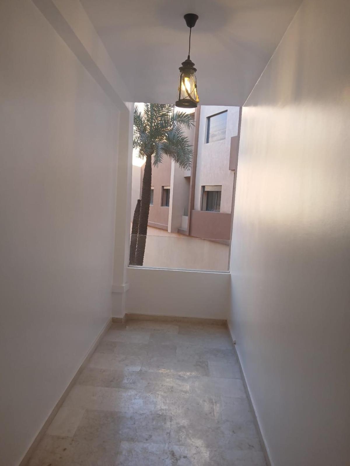 Marrakech Semlalia Gueliz Appartement