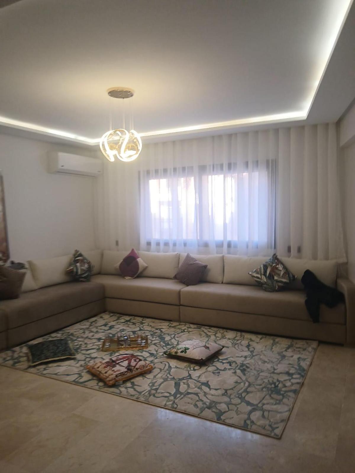 Appartement Marrakech Semlalia Gueliz
