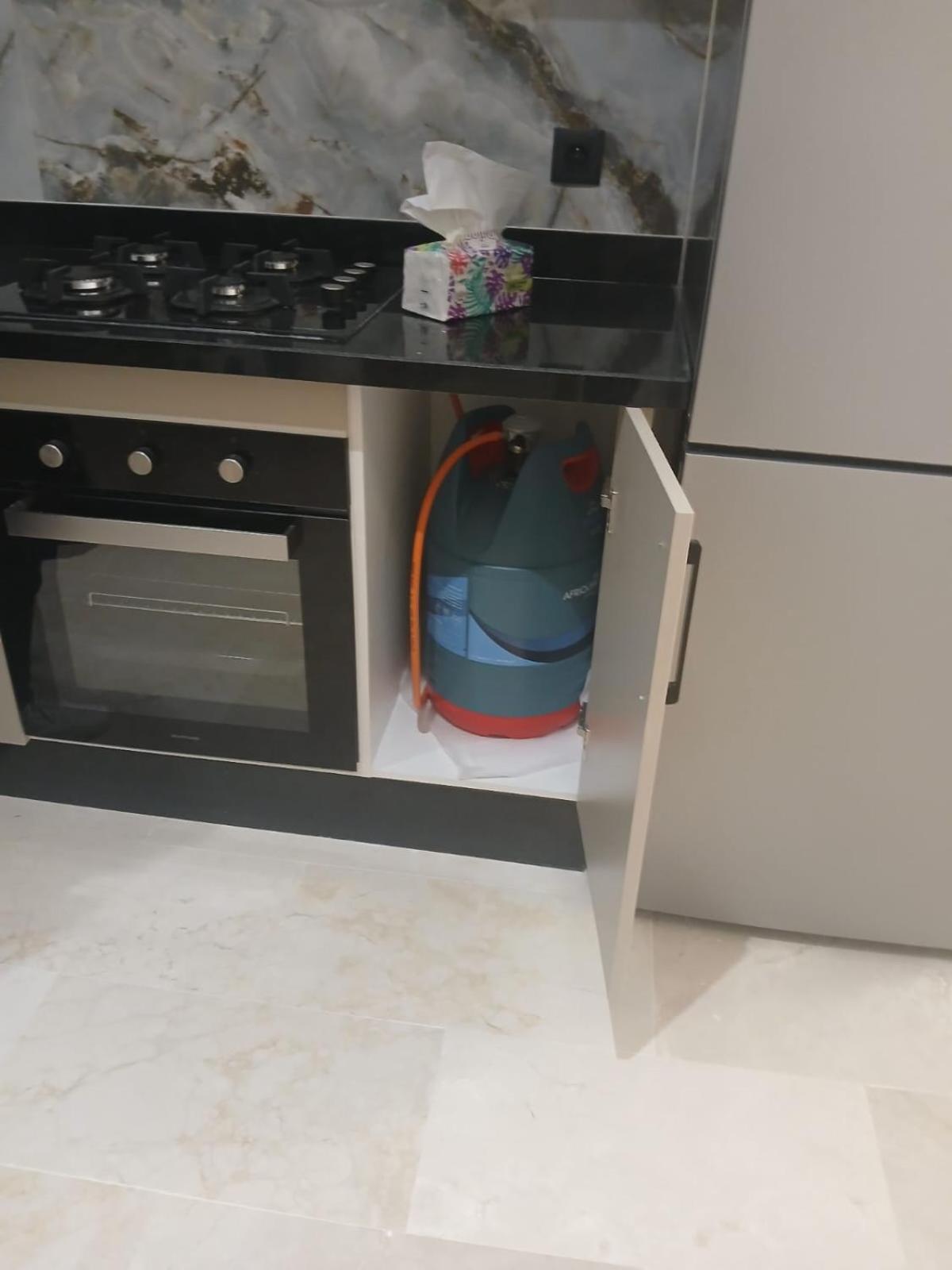 Appartement Marrakech Semlalia Gueliz Marrakesh