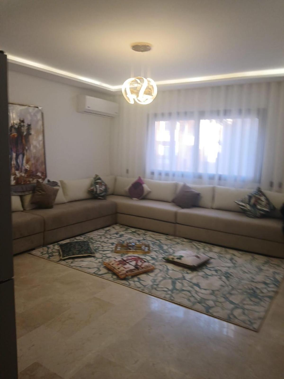 Marrakech Semlalia Gueliz Appartement *