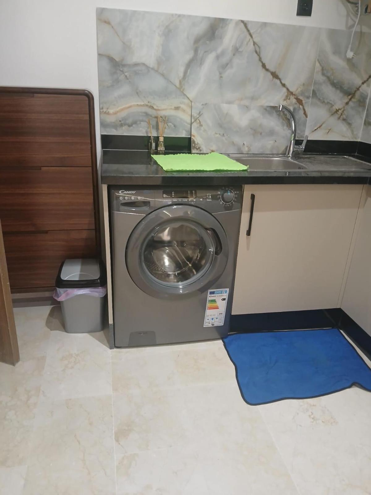 Marrakech Semlalia Gueliz Appartement Marrakesh