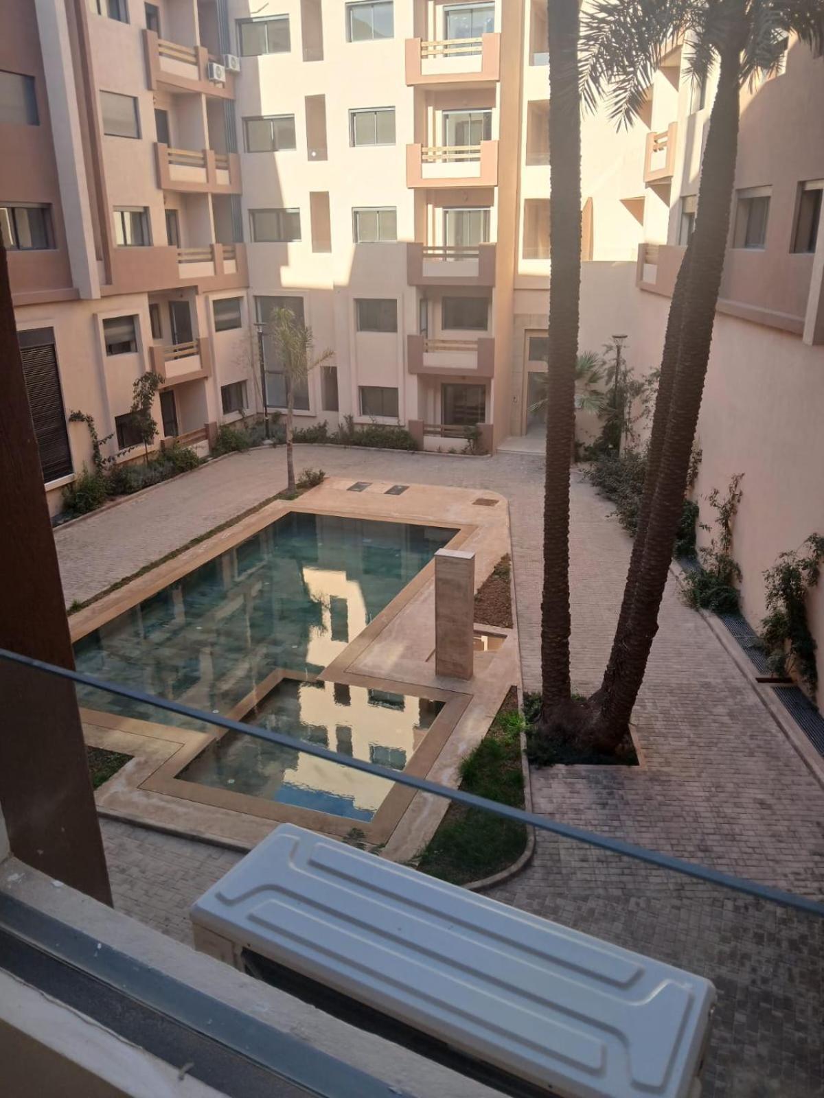 Marrakech Semlalia Gueliz *