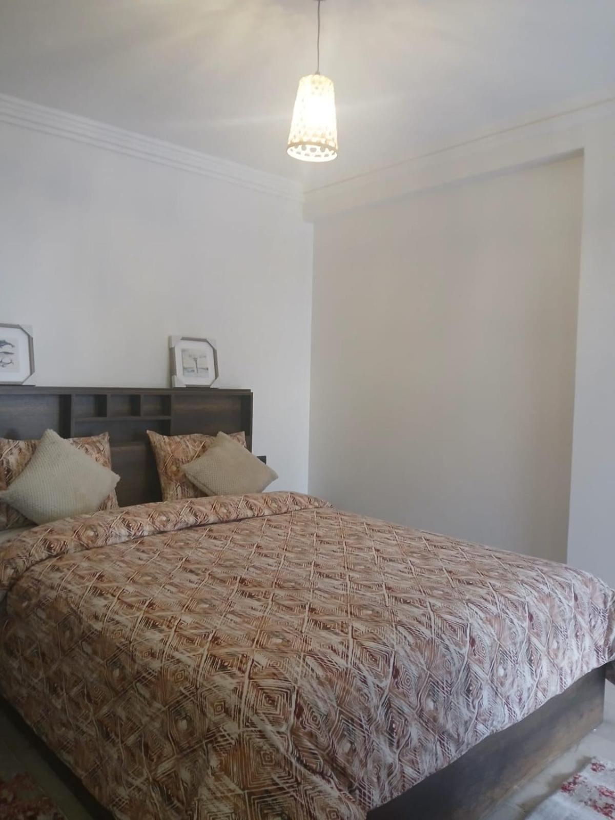 Marrakech Semlalia Gueliz Appartement *