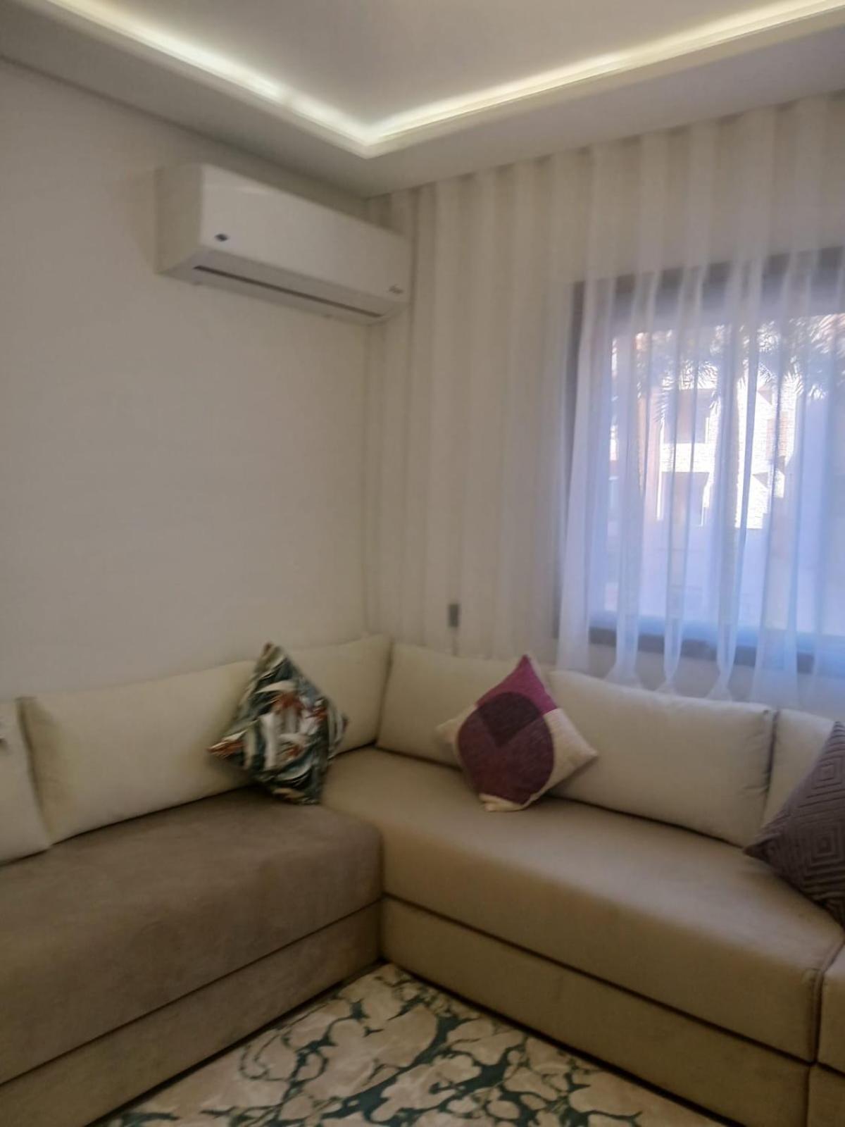Appartement Marrakech Semlalia Gueliz *