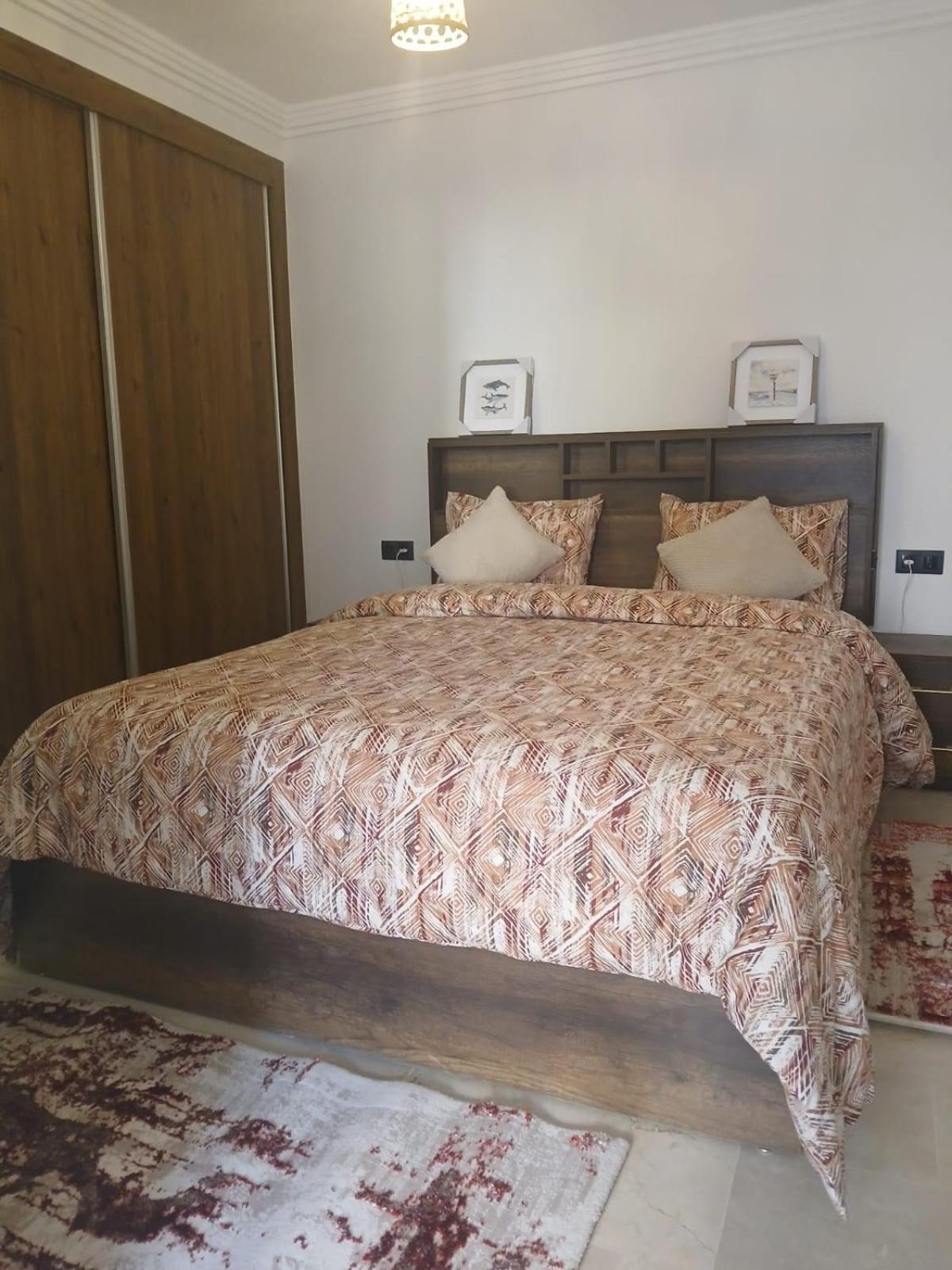 Appartement Marrakech Semlalia Gueliz