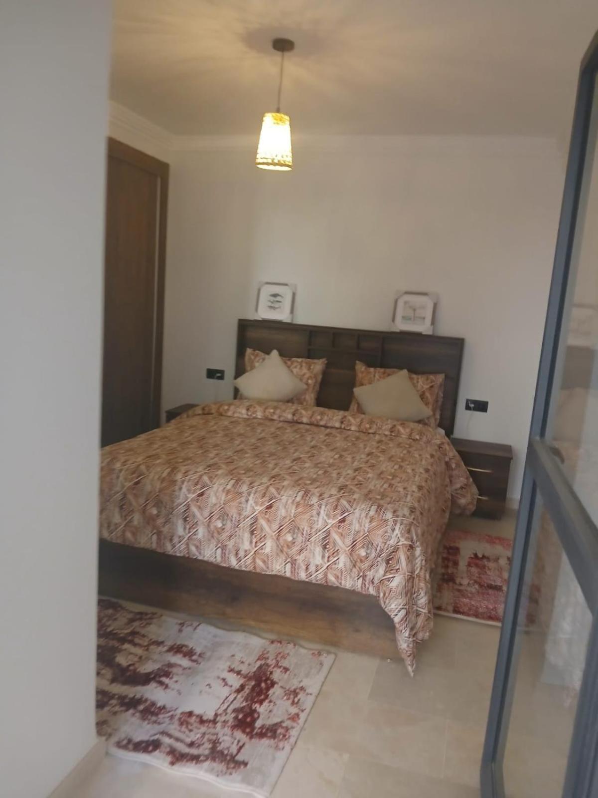 Appartement Marrakech Semlalia Gueliz Marrakesh