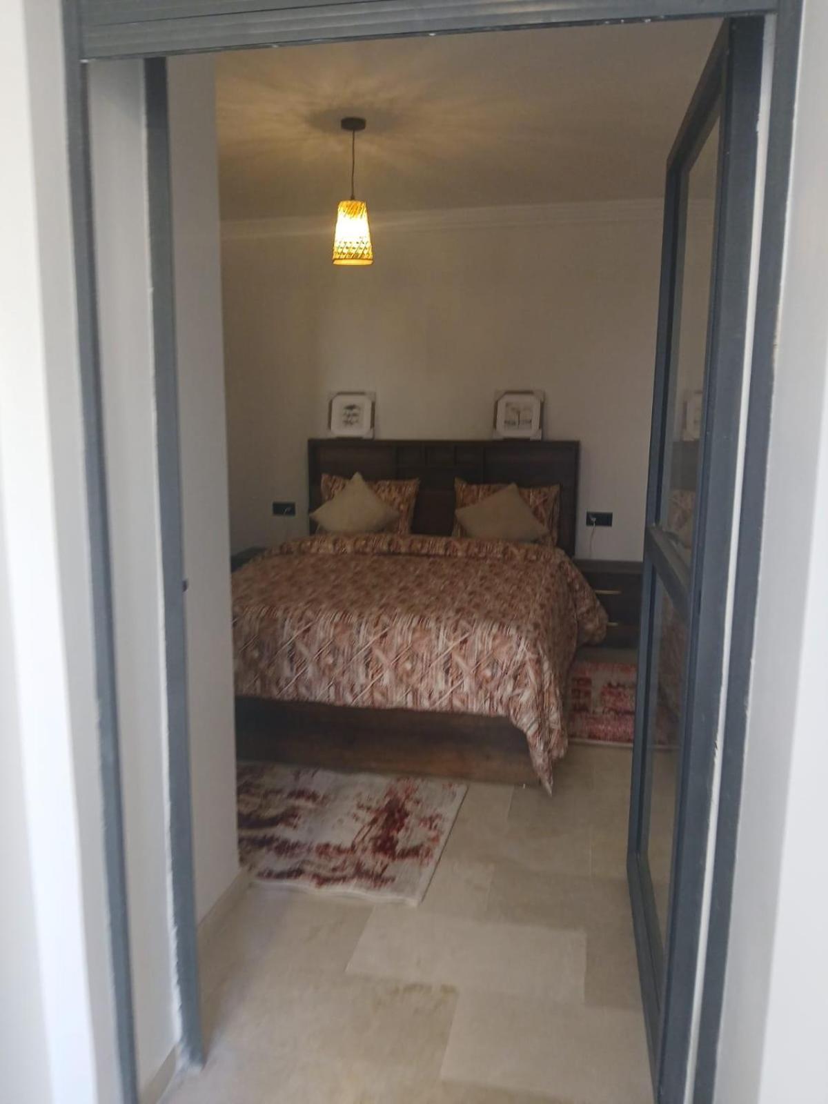 Appartement Marrakech Semlalia Gueliz Marrakesh