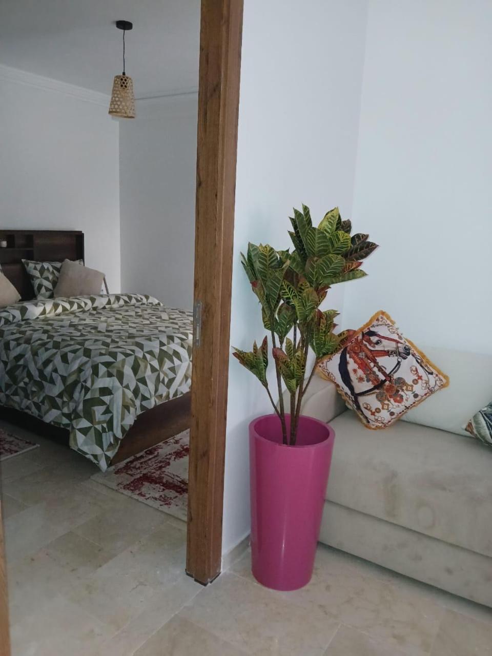 Apartment Marrakech Semlalia Gueliz *