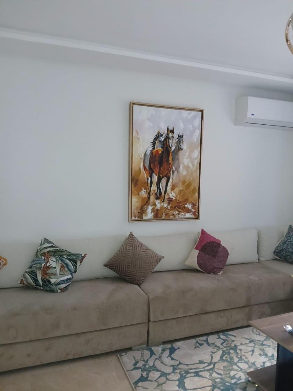 Marrakech Semlalia Gueliz Apartment Marrakesch