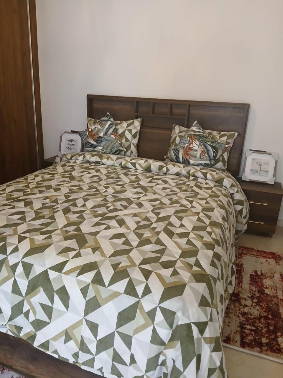 Apartment Marrakech Semlalia Gueliz Marrakesch