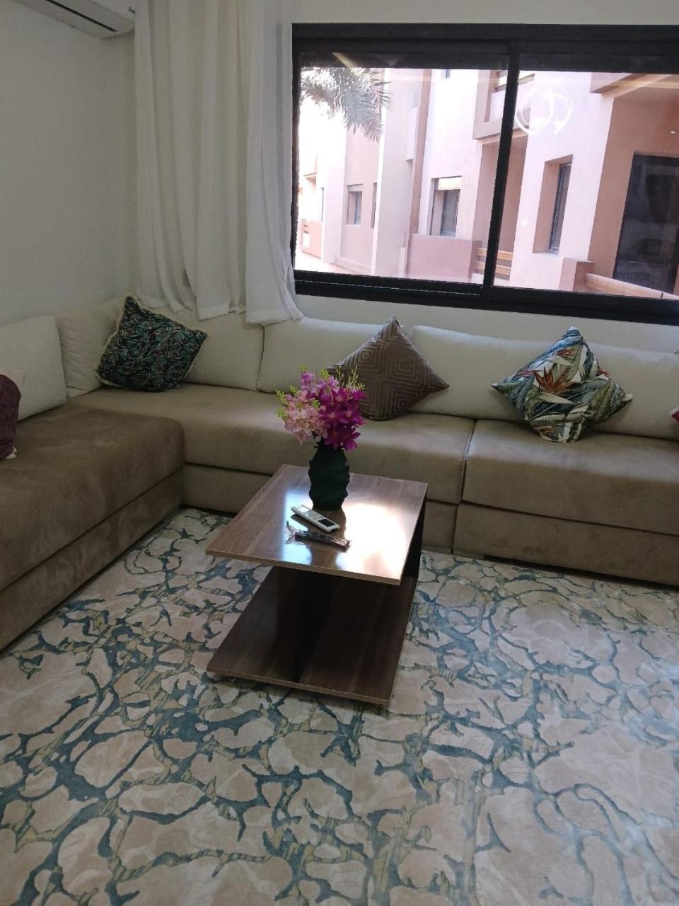 Apartment Marrakech Semlalia Gueliz Marrakesch