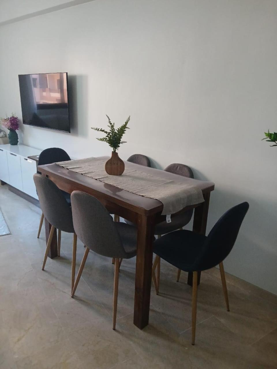Marrakech Semlalia Gueliz Appartement Marrakesh