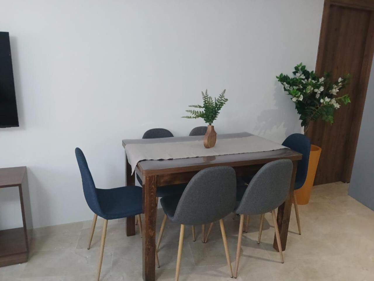 Appartement Marrakech Semlalia Gueliz