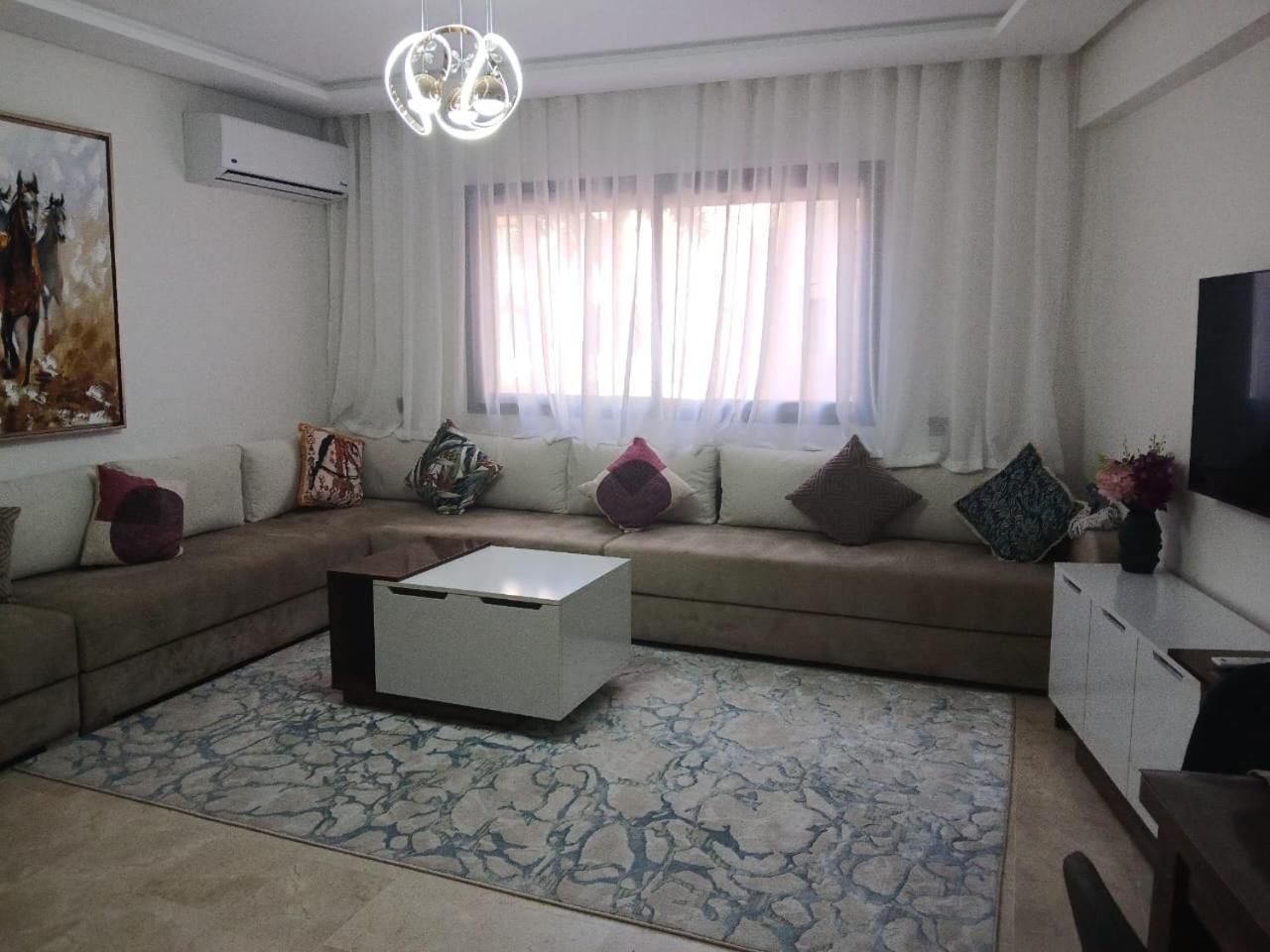 Appartement Marrakech Semlalia Gueliz