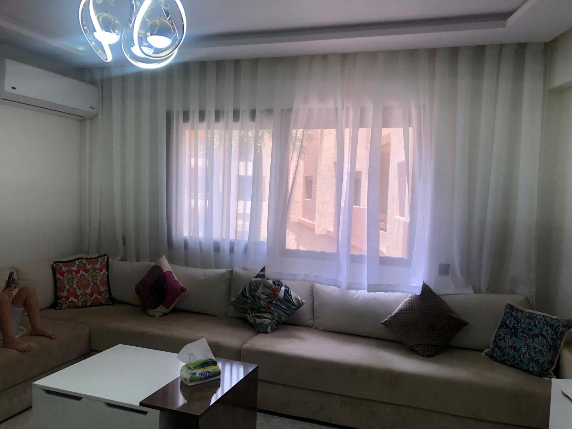 Marrakech Semlalia Gueliz Apartment Marrakesch